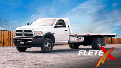 tres y media Plataforma